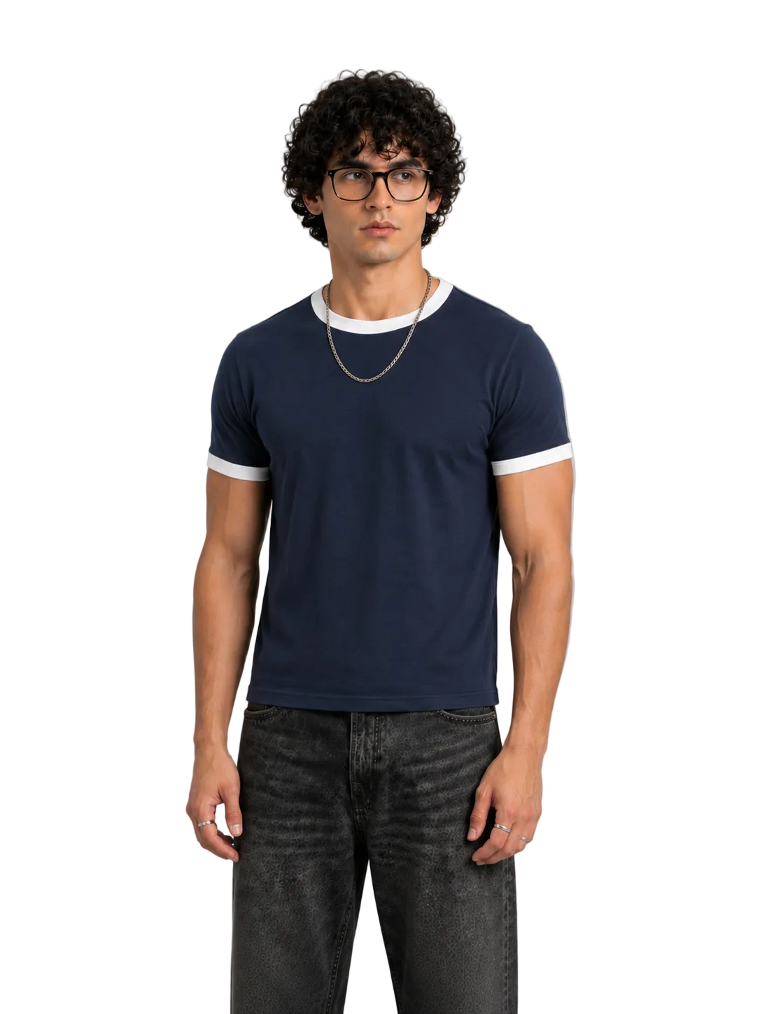 CROPPED RINGER (BUNDLE)