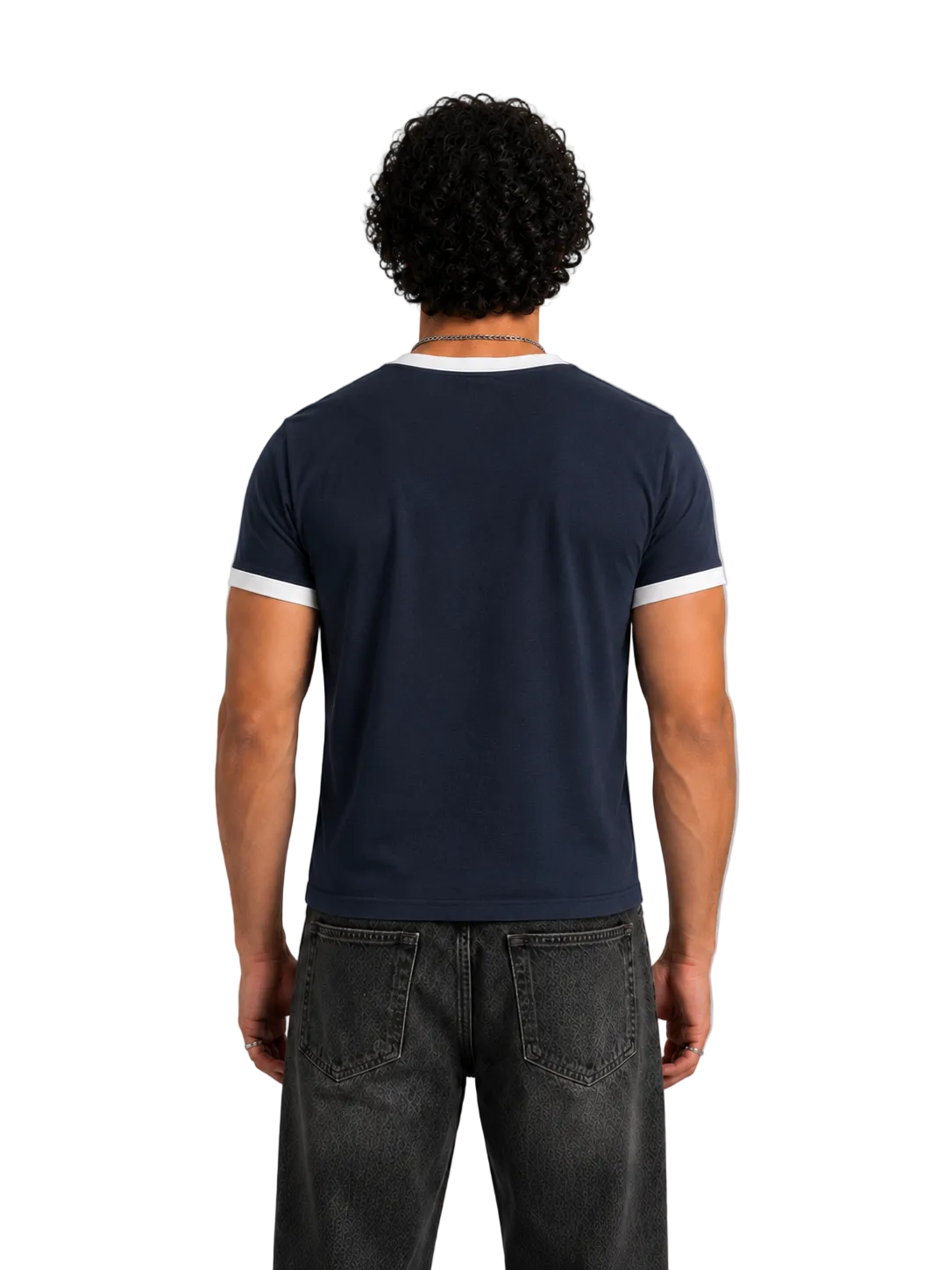 CROPPED RINGER (BUNDLE)