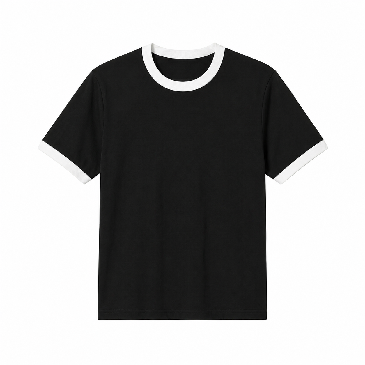 CROPPED RINGER (B)