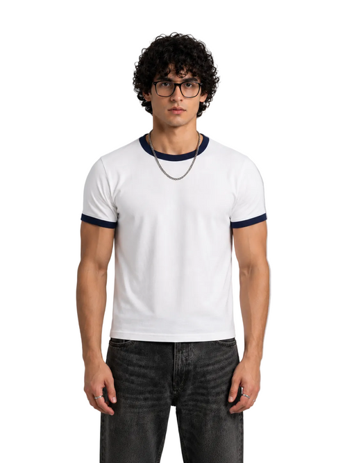 CROPPED RINGER (BUNDLE)