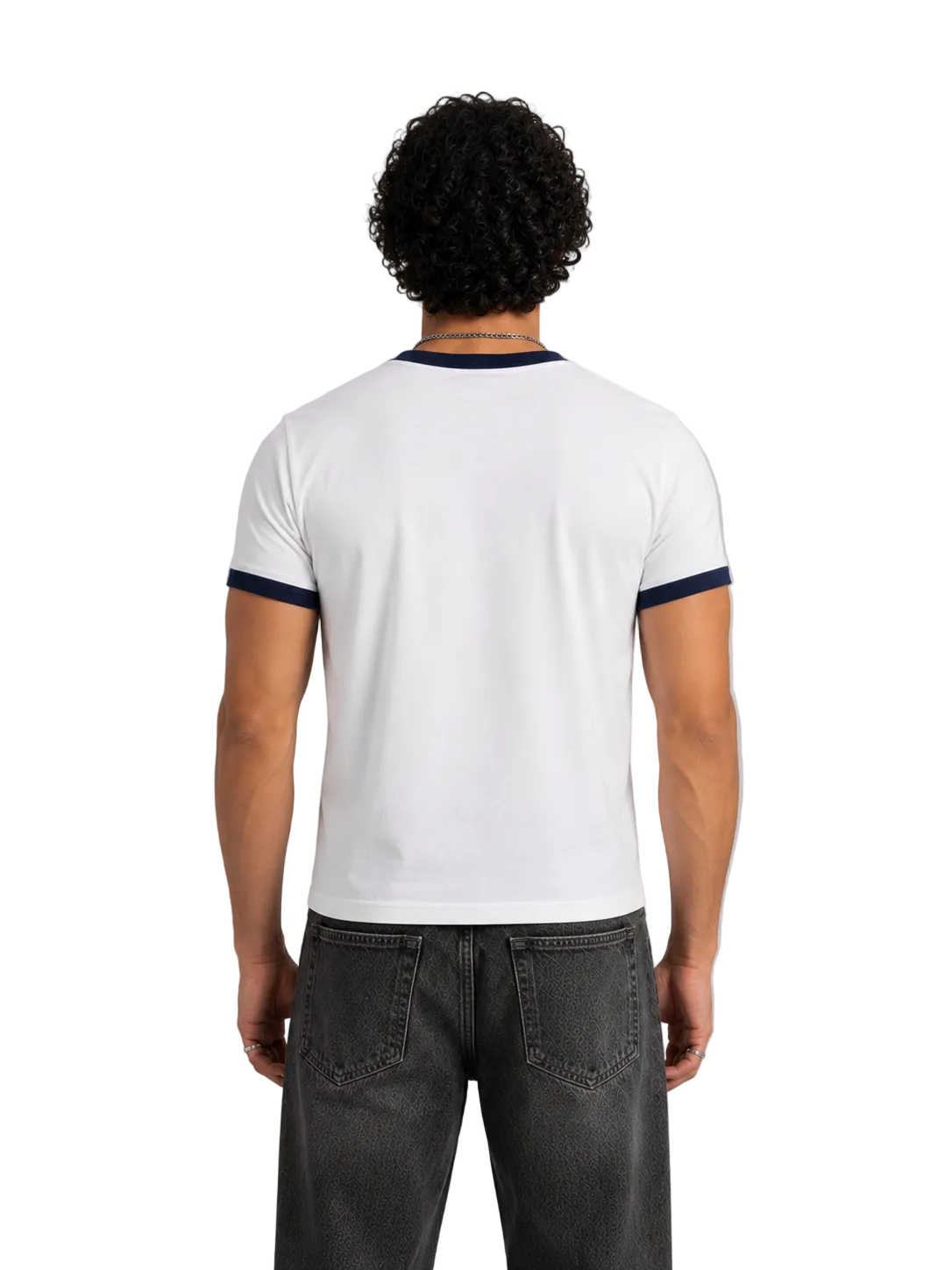 CROPPED RINGER (BUNDLE)