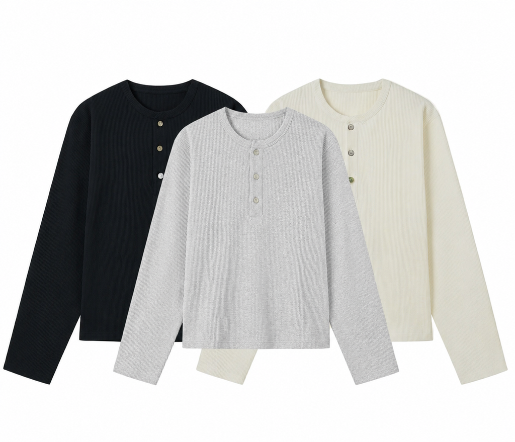 HENLEY (TRIPLE)