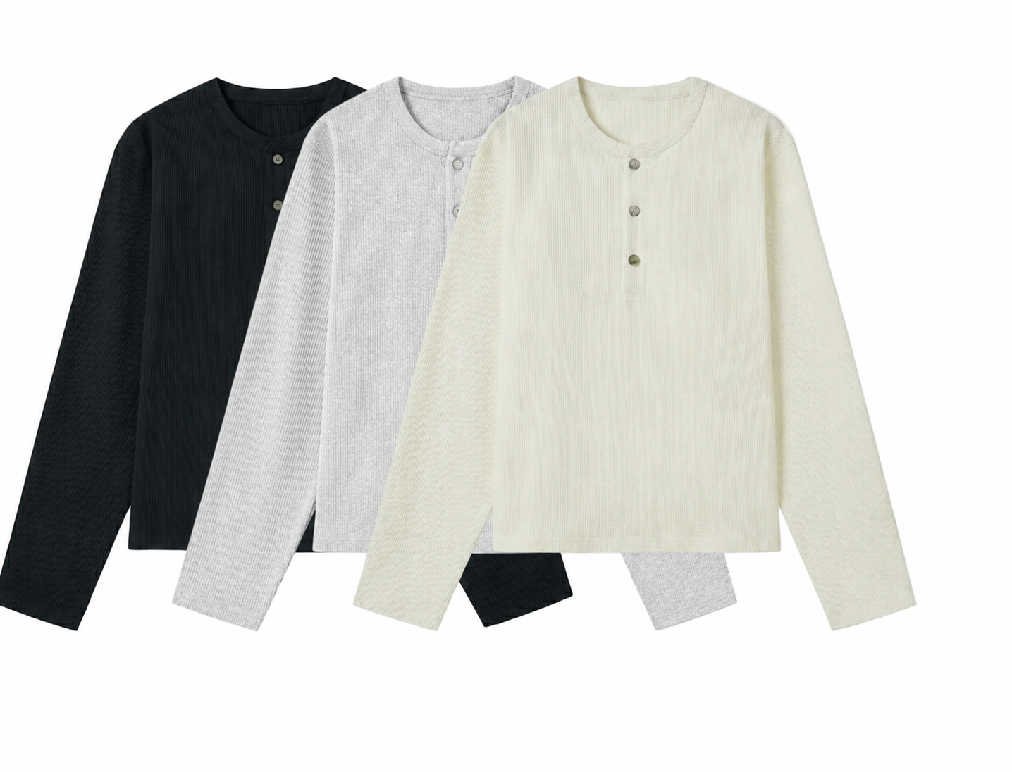 HENLEY (TRIPLE)