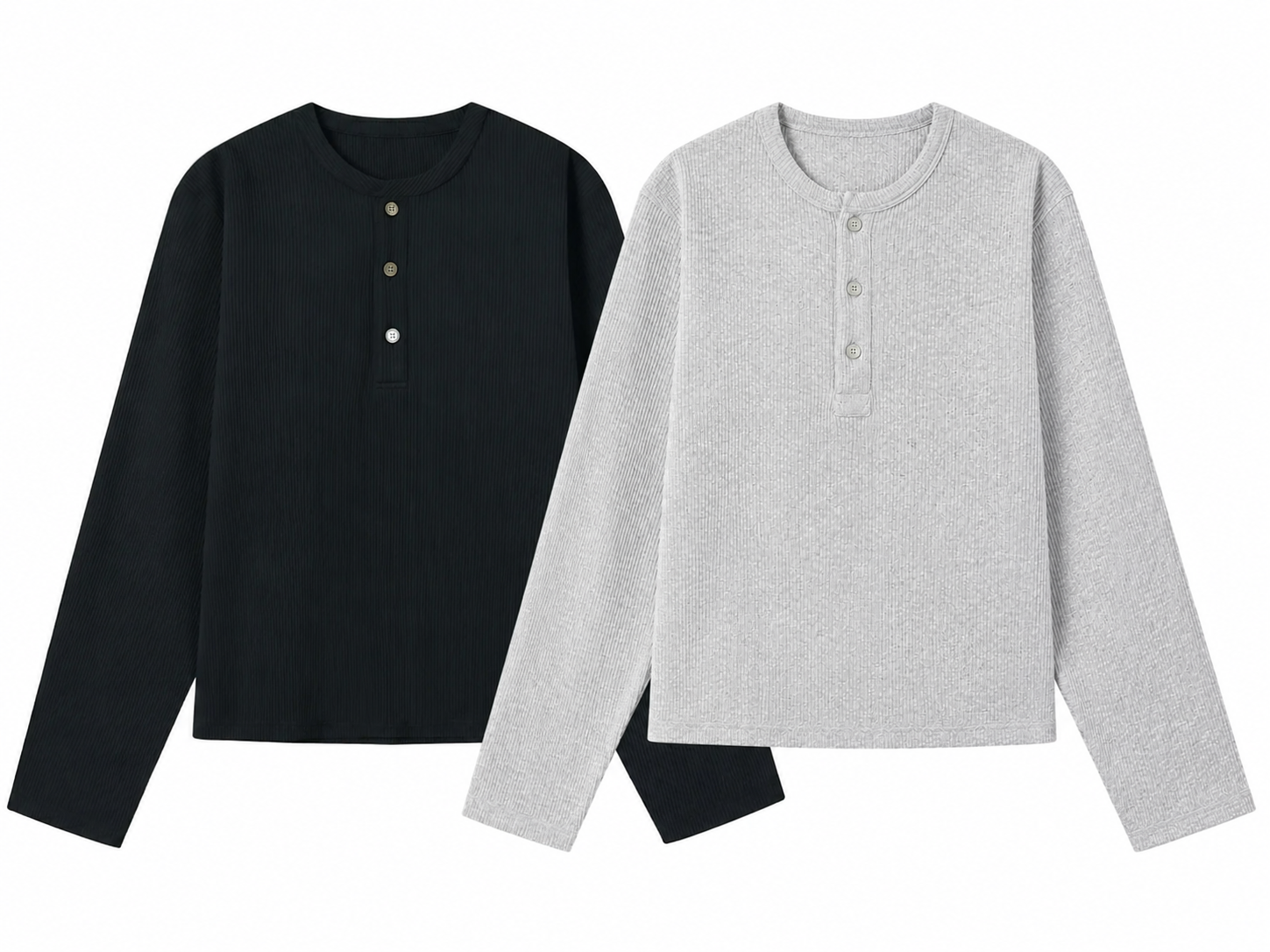 HENLEY (BUNDLE) 2