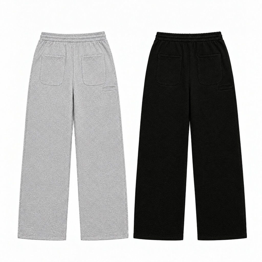 LOWER (BUNDLE)