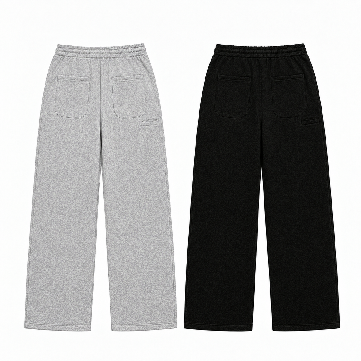 LOWER (BUNDLE)