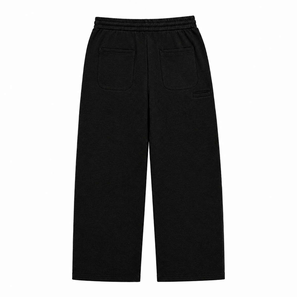 BAGGY LOWER (B)