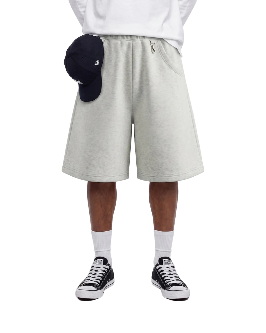 BAGGY SHORTS (G)