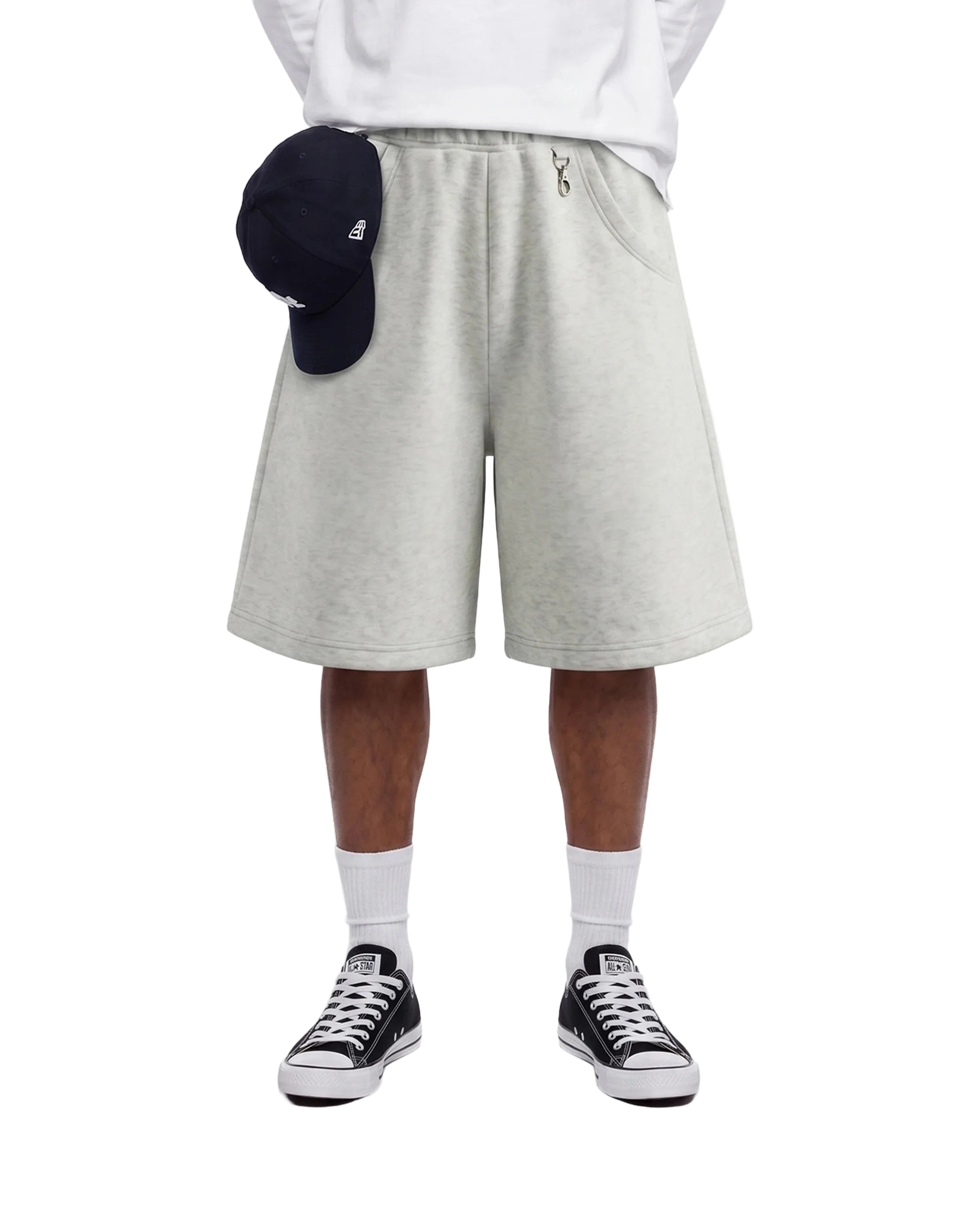 BAGGY SHORTS (G)