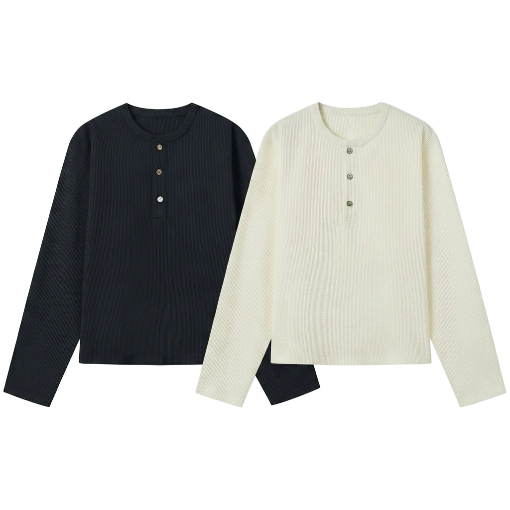 HENLEY (BUNDLE)