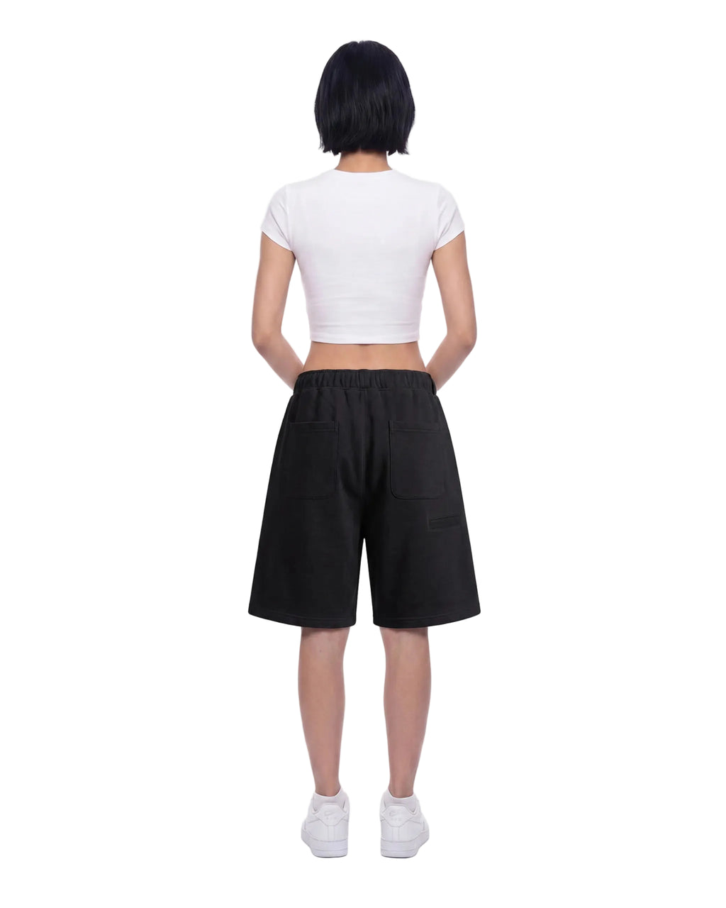 BAGGY SHORTS (B)