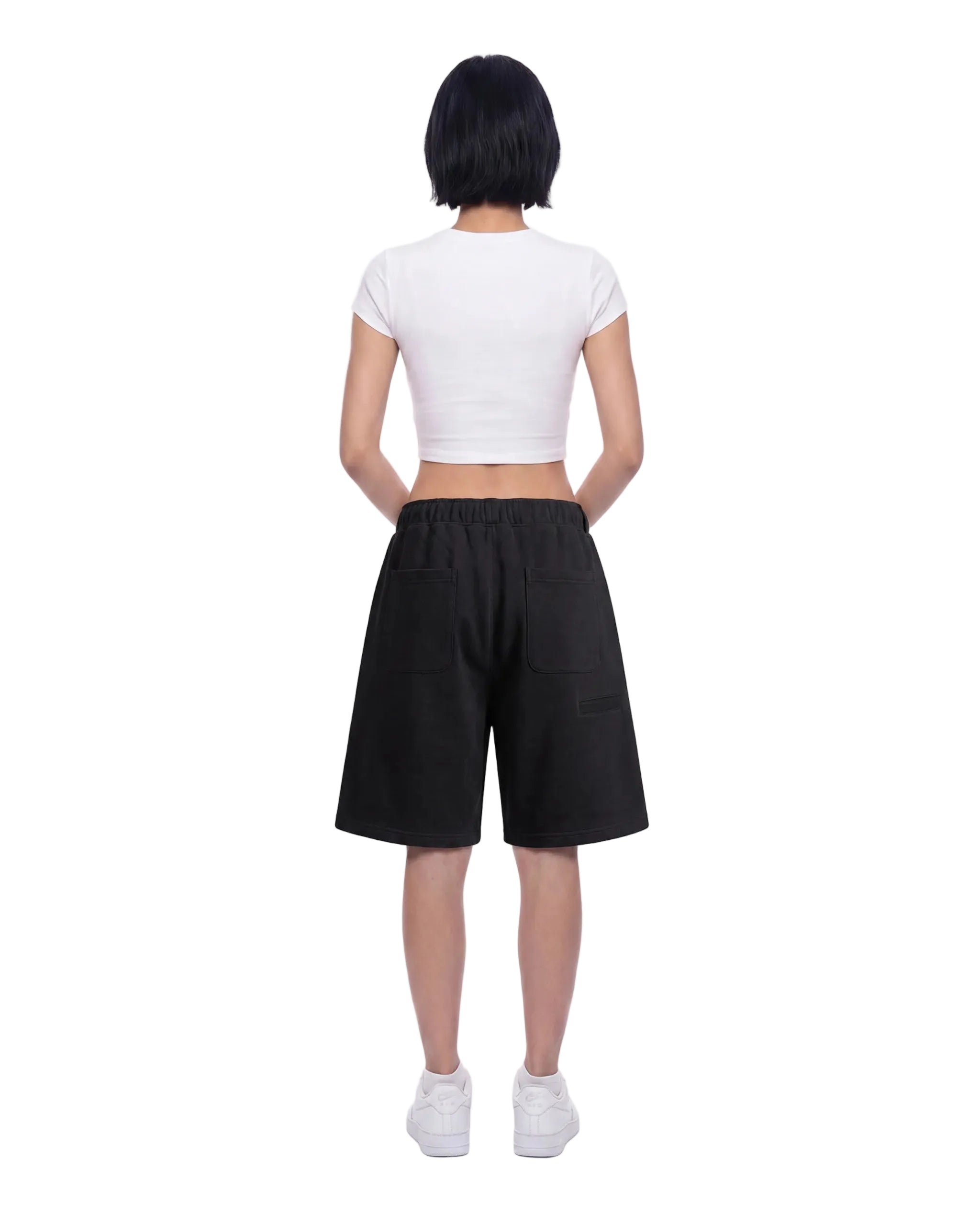 BAGGY SHORTS (B)