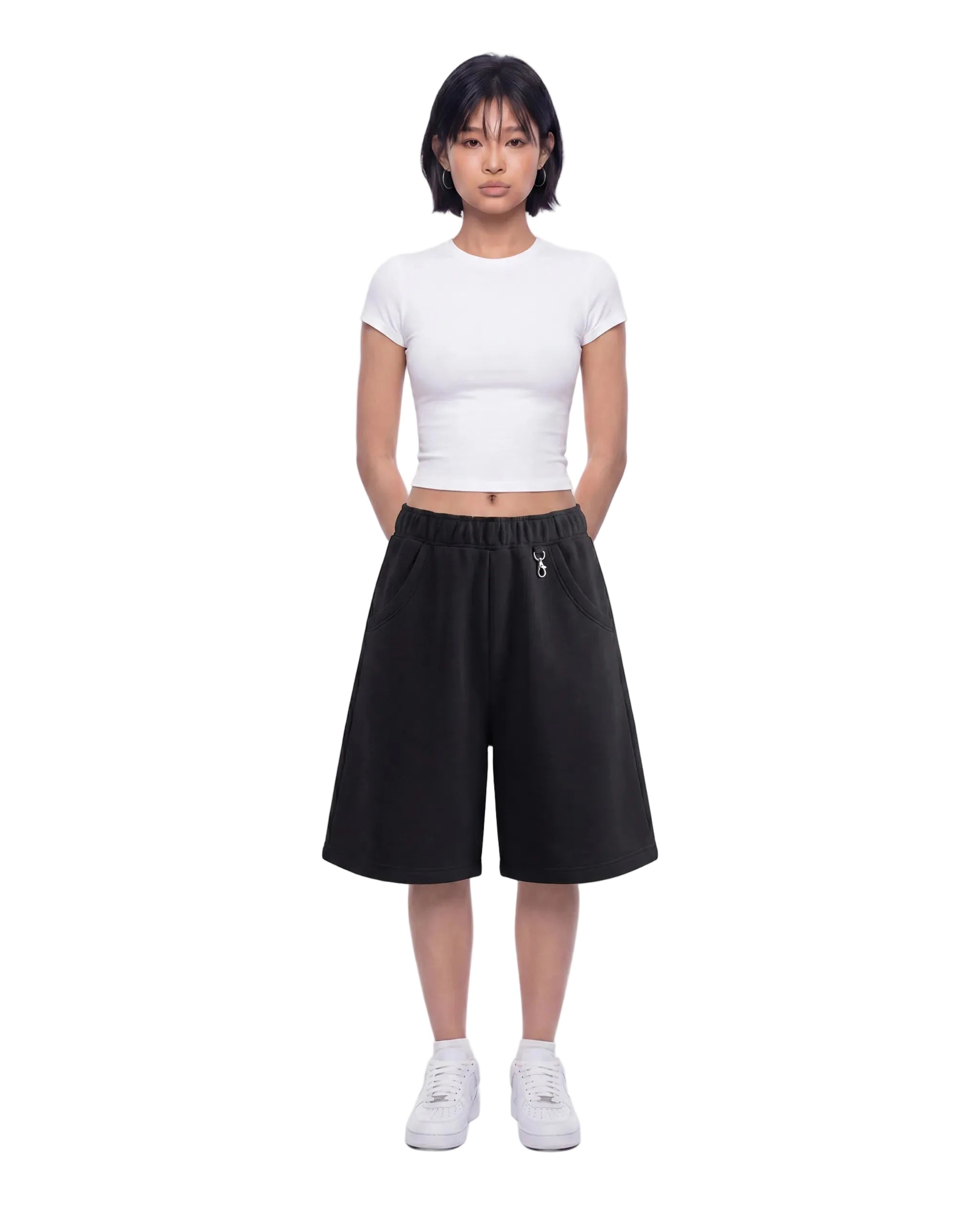 BAGGY SHORTS (B)