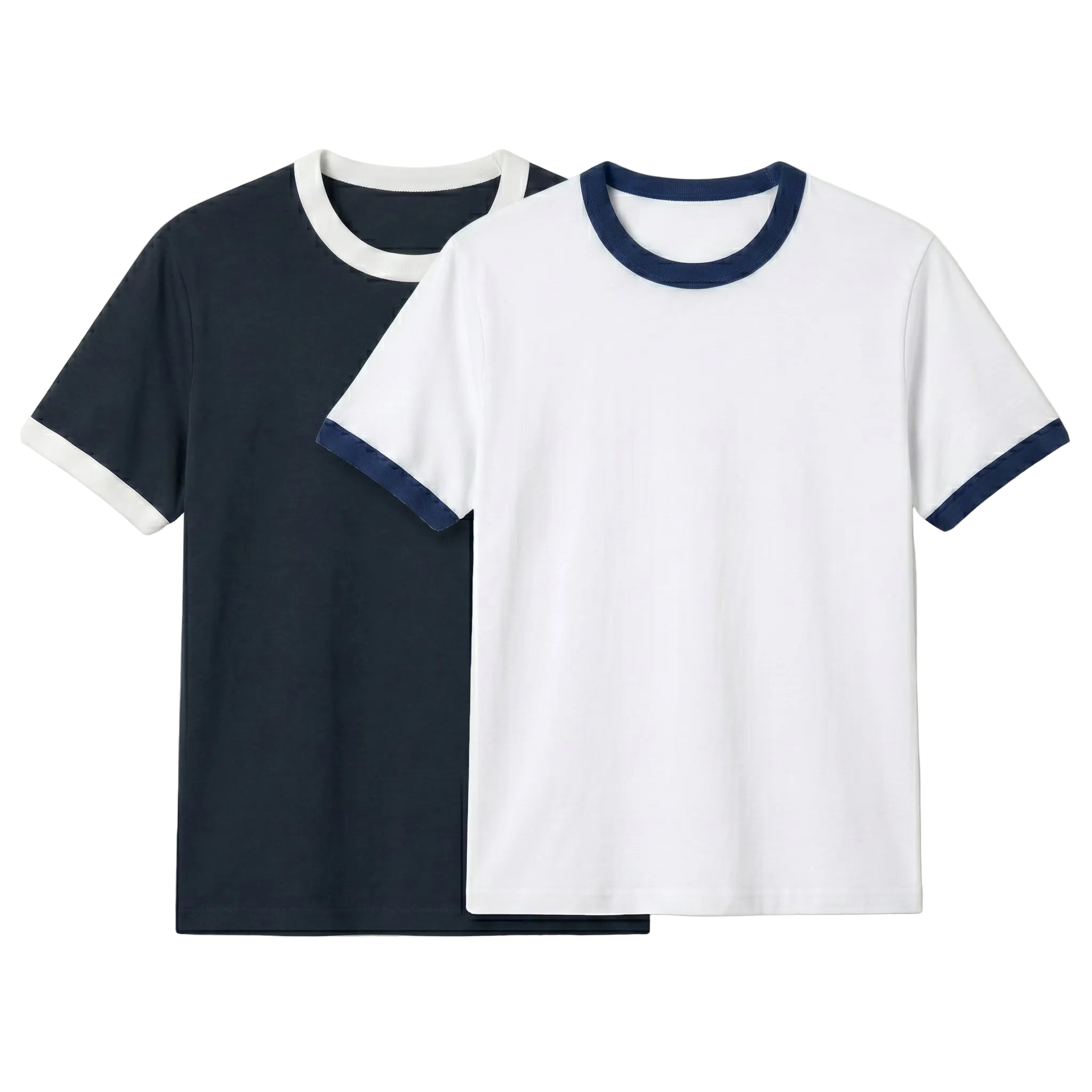 CROPPED RINGER (BUNDLE)